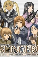 Watch Gunslinger Girl 1channel